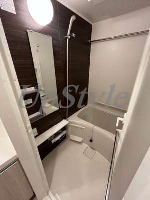 【浴室】 | ディームス根岸