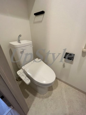 【トイレ】 | ディームス根岸