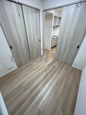 【内装】 | ディームス根岸