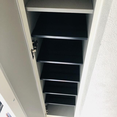 【収納】 | ダリアステート西新井