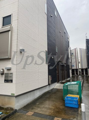 【外観】 | ダリアステート西新井