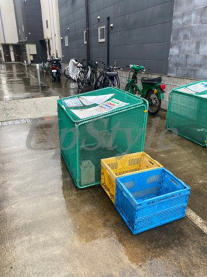 【その他共用部分】 | ダリアステート西新井