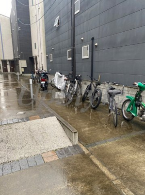 【その他共用部分】 | ダリアステート西新井