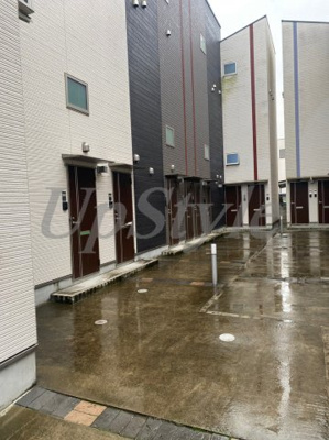 【その他共用部分】 | ダリアステート西新井