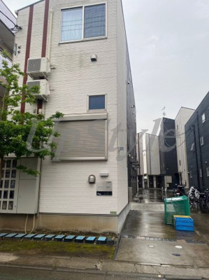 【外観】 | ダリアステート西新井