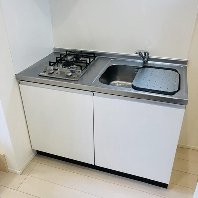 【キッチン】 | ダリアステート西新井