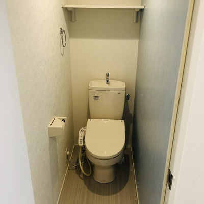 【トイレ】 | ダリアステート西新井