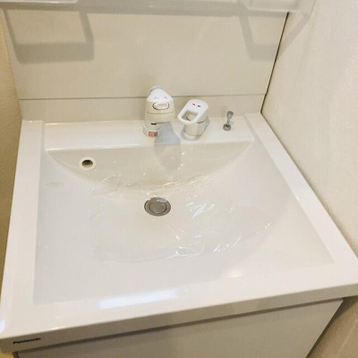 【洗面所】 | ダリアステート西新井