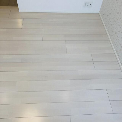 【居間・リビング】 | ダリアステート西新井