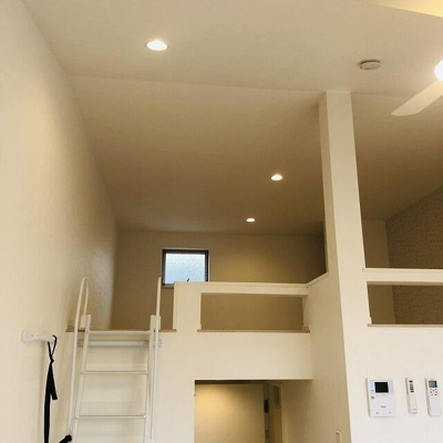 【内装】 | ダリアステート西新井