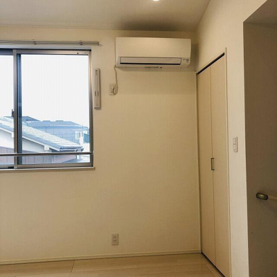 【寝室】 | ダリアステート西新井