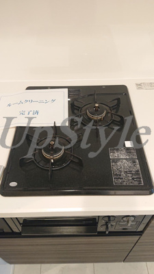 【キッチン】 | ヴィルドミール浅草橋