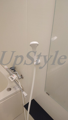 【浴室】 | ヴィルドミール浅草橋