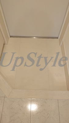 【玄関】 | ヴィルドミール浅草橋