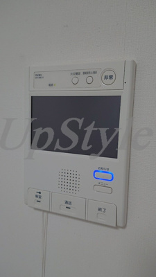 【設備】 | ヴィルドミール浅草橋