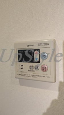 【設備】 | ヴィルドミール浅草橋