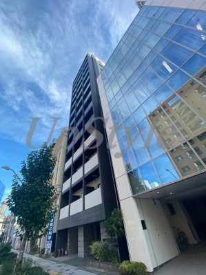 【外観】 | ヴィルドミール浅草橋