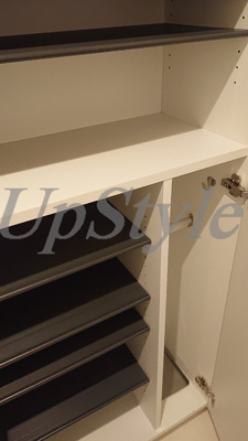 【収納】 | ヴィルドミール浅草橋