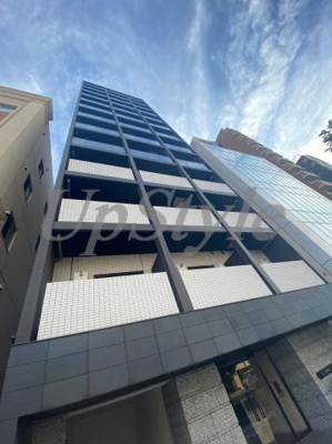 【外観】 | ヴィルドミール浅草橋