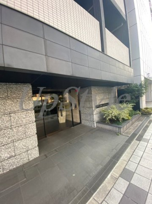 【エントランス】 | ヴィルドミール浅草橋