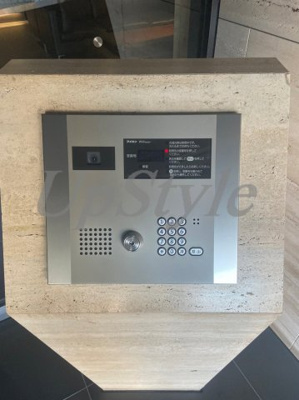 【セキュリティ】 | ヴィルドミール浅草橋