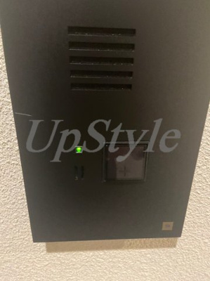 【セキュリティ】 | ヴィルドミール浅草橋