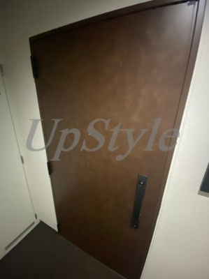 【玄関】 | ヴィルドミール浅草橋