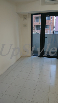 【居間・リビング】 | ヴィルドミール浅草橋