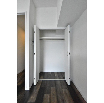 【収納】 | グランパーク東京イースト