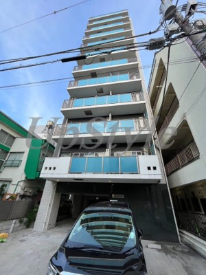 【外観】 | グランパーク東京イースト