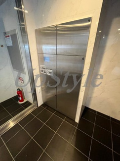 【その他共用部分】 | グランパーク東京イースト