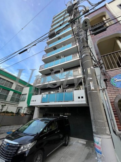 【外観】 | グランパーク東京イースト