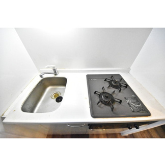 【キッチン】 | グランパーク東京イースト