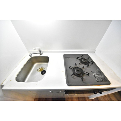 【キッチン】 | グランパーク東京イースト