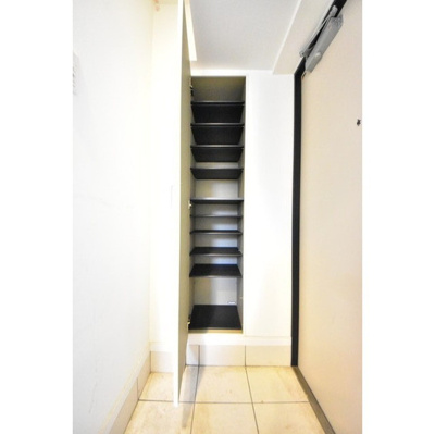 【収納】 | グランパーク東京イースト