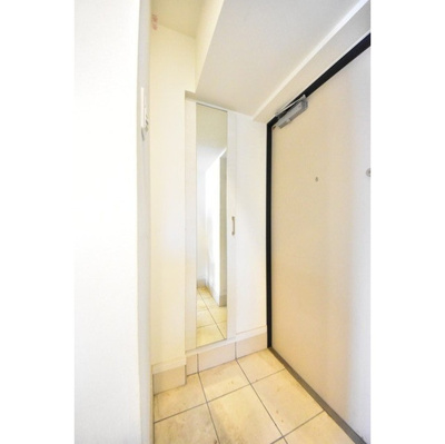 【玄関】 | グランパーク東京イースト