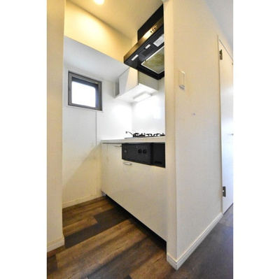 【キッチン】 | グランパーク東京イースト