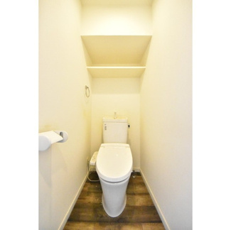 【トイレ】 | グランパーク東京イースト