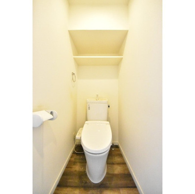 【トイレ】 | グランパーク東京イースト