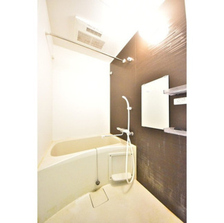 【浴室】 | グランパーク東京イースト
