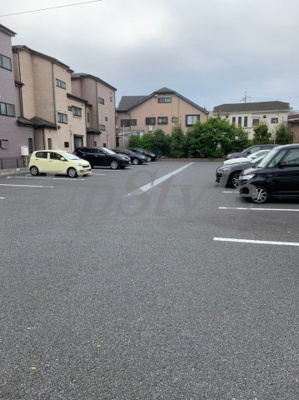 【その他共用部分】 | クロバ－ハイツＢ棟