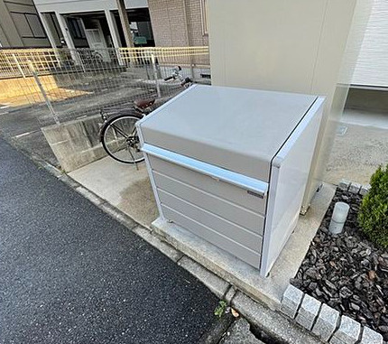 GRANDTIC BIG BIRDのその他