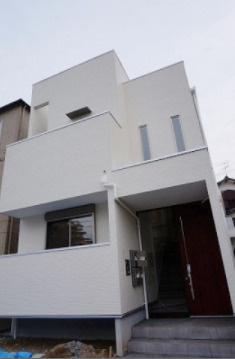 GRANDTIC BIG BIRDの外観