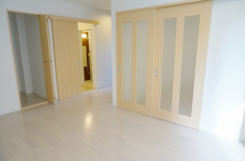 GRANDTIC BIG BIRDの居間・リビング