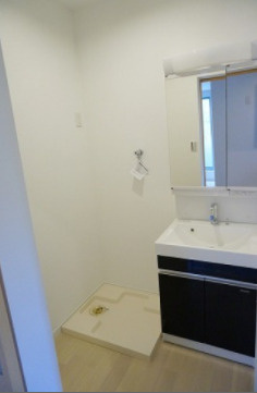 GRANDTIC BIG BIRDの洗面所