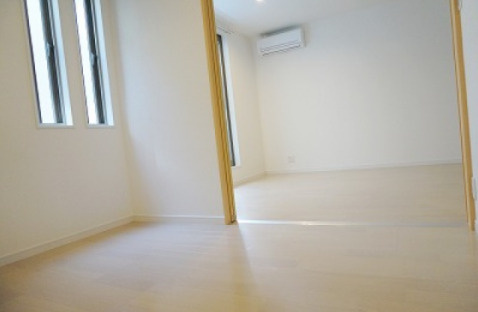 GRANDTIC BIG BIRDの内装