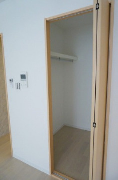 GRANDTIC BIG BIRDの収納