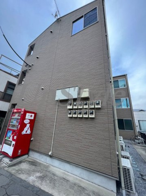 【外観】 | ブランピア