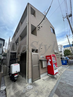 【外観】 | ブランピア