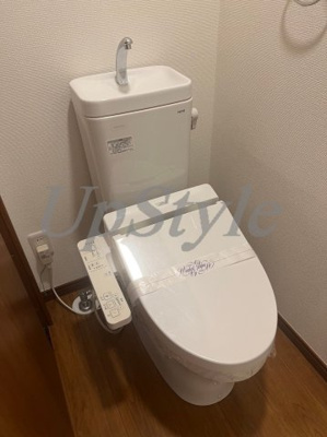 【トイレ】 | ブランピア